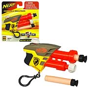 Nerf N-Strike Secret Target Strike Blaster